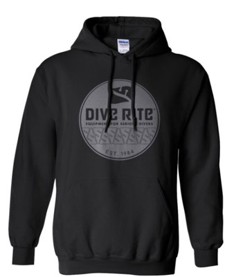 Dive Rite Hoodie